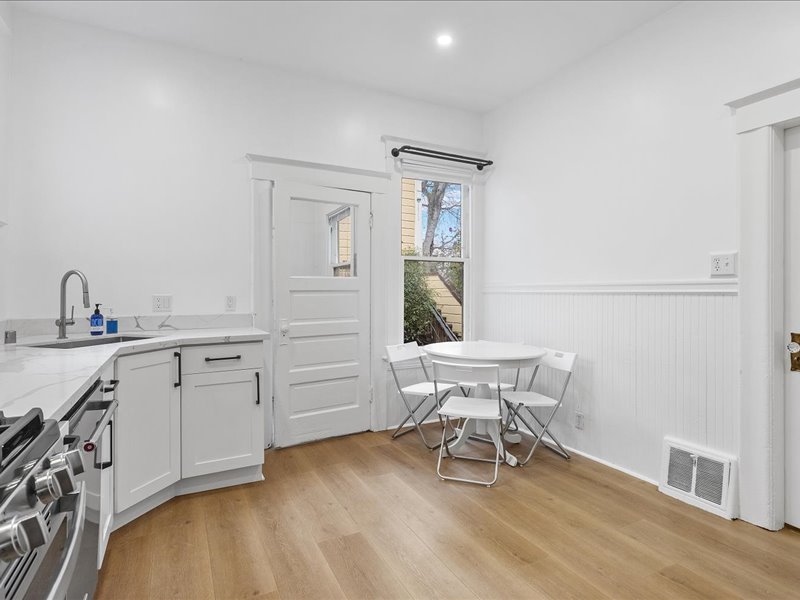 Noe Valley Studio
