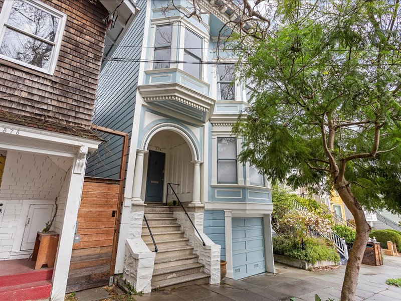 Noe Valley Studio
