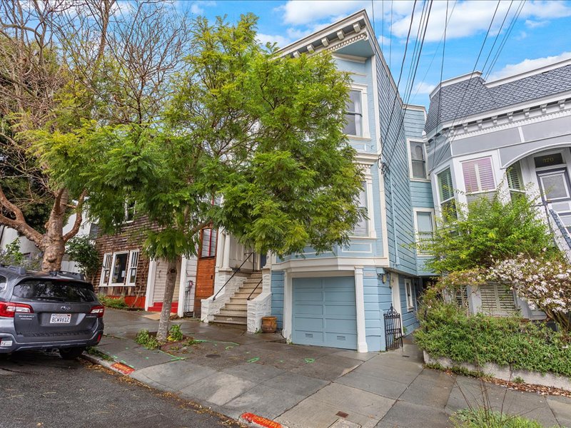 Noe Valley Studio