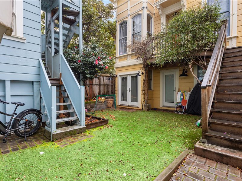Noe Valley Studio