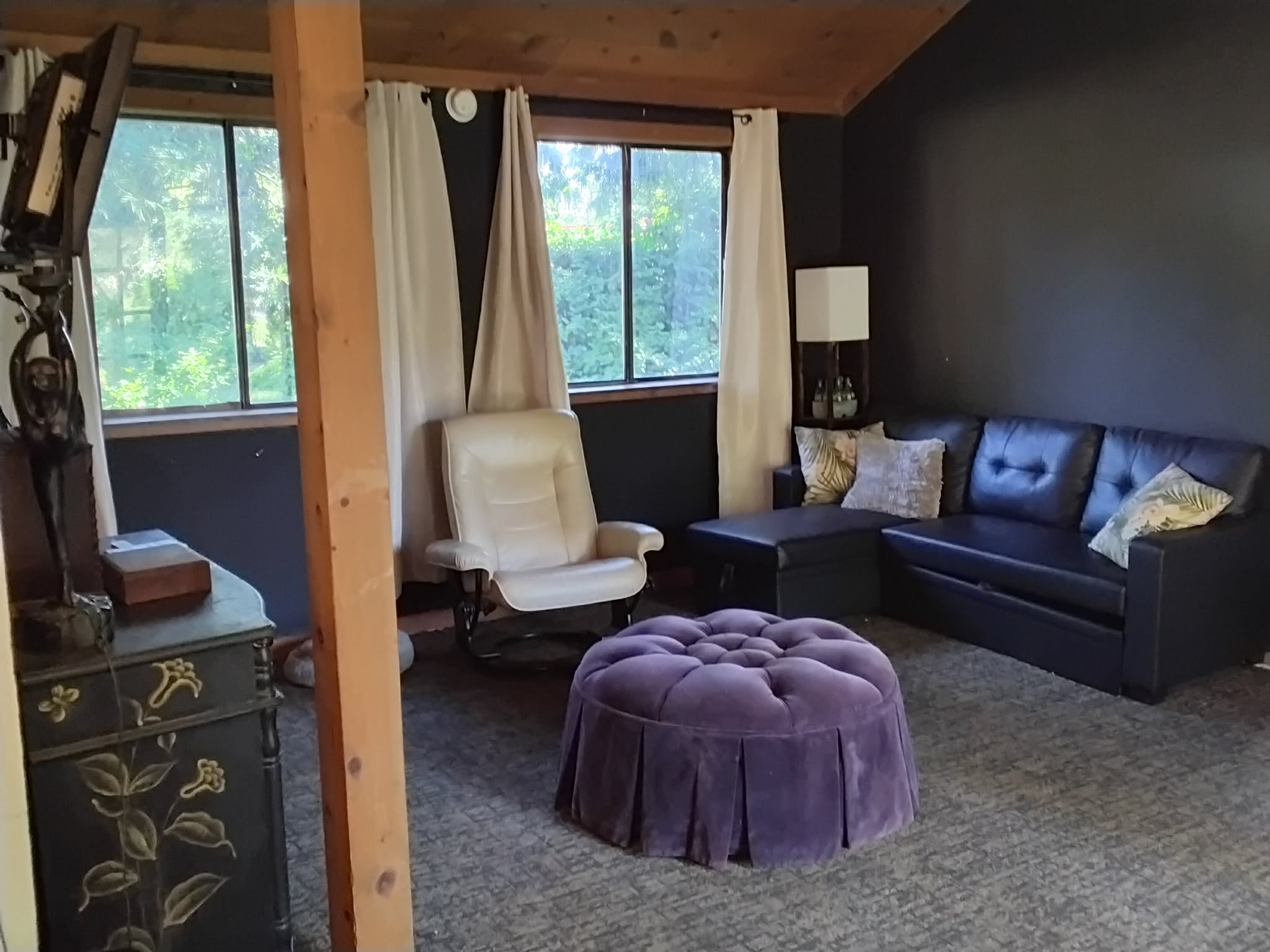Pinehurst Cabin