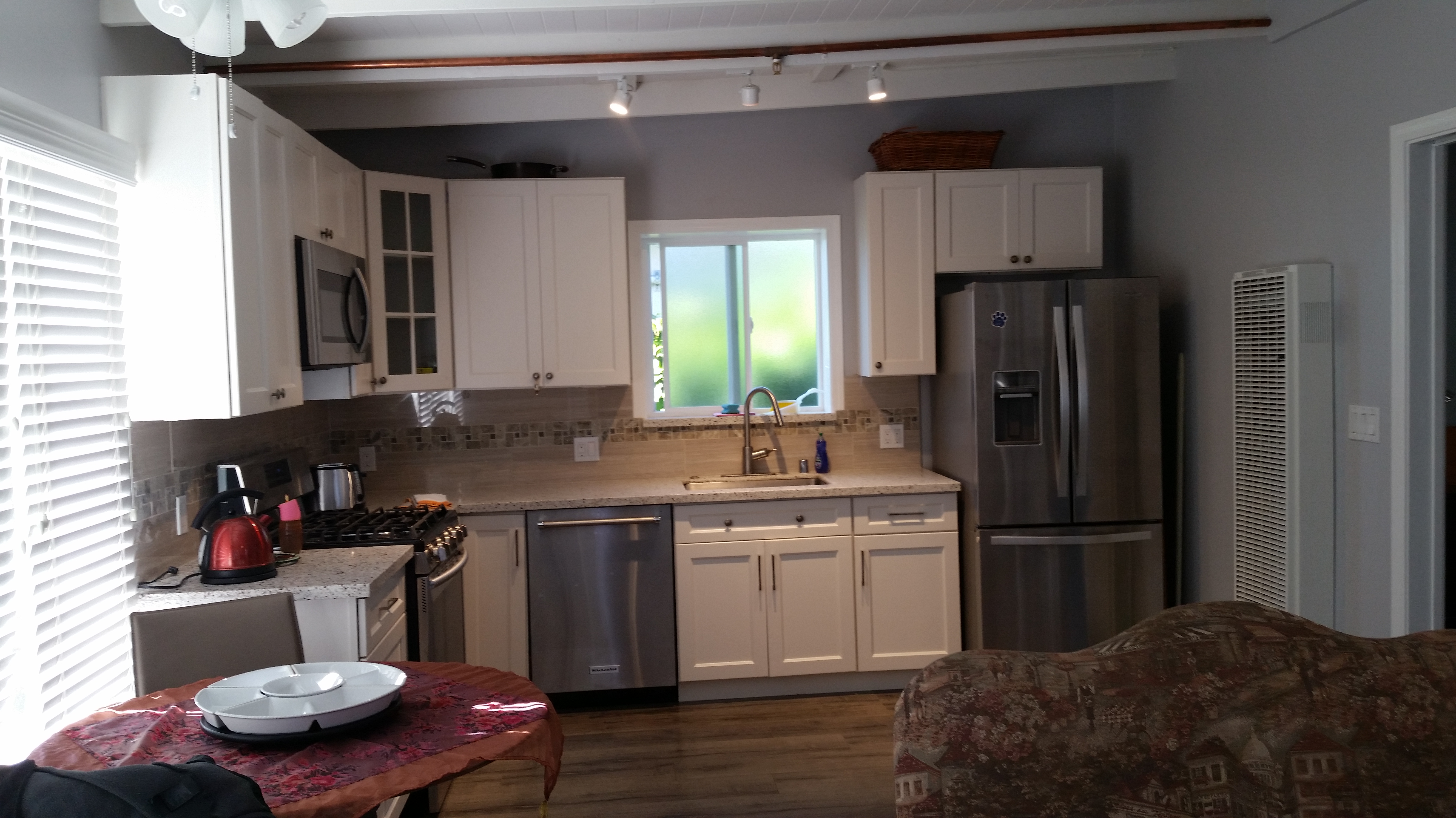 Corte Madera Suite