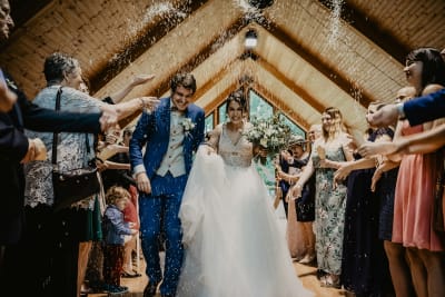 Wedding photos