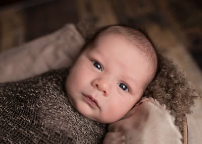 Baby photos