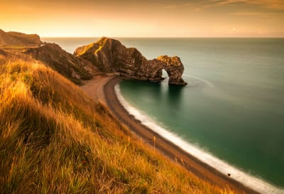 Landscape photography