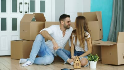 Housewarming gifts