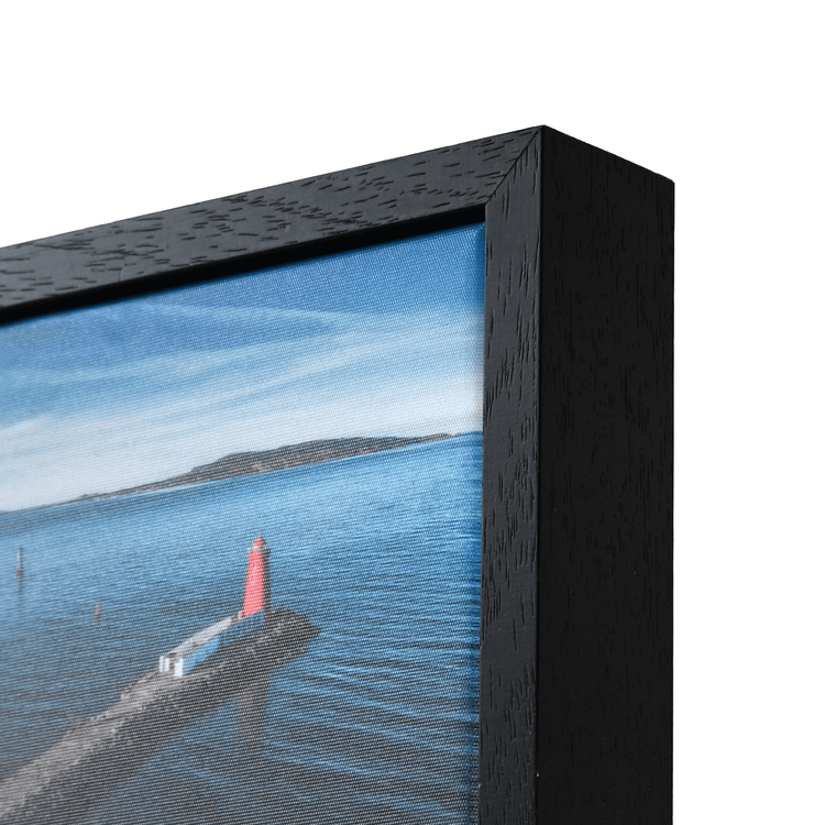 Malin Black frame