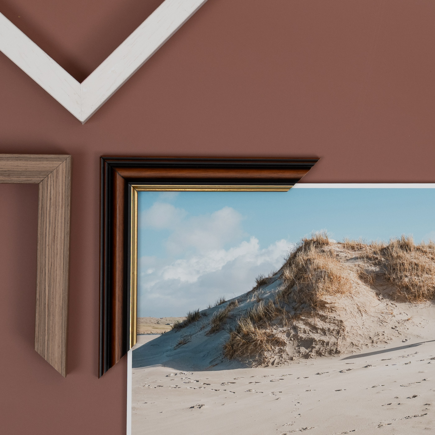 Frame Types