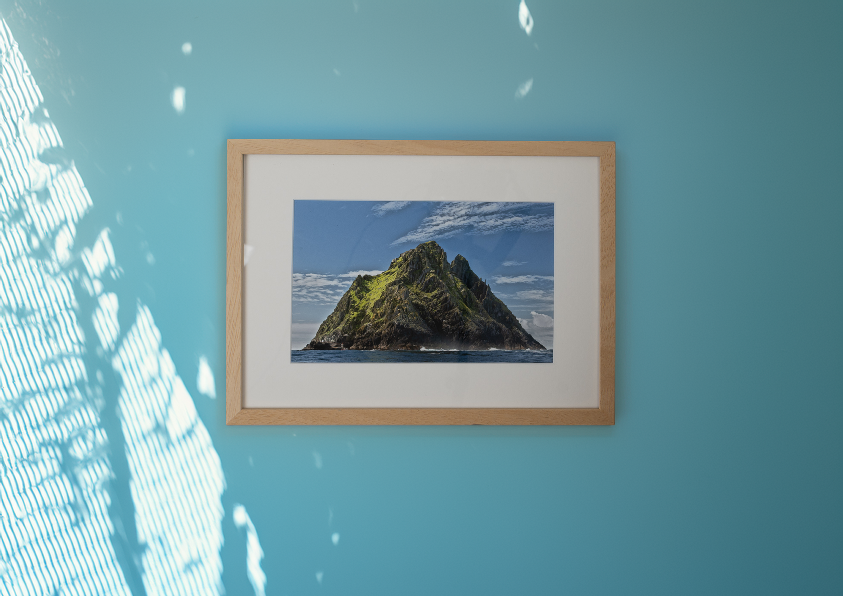 Clodagh Frame
