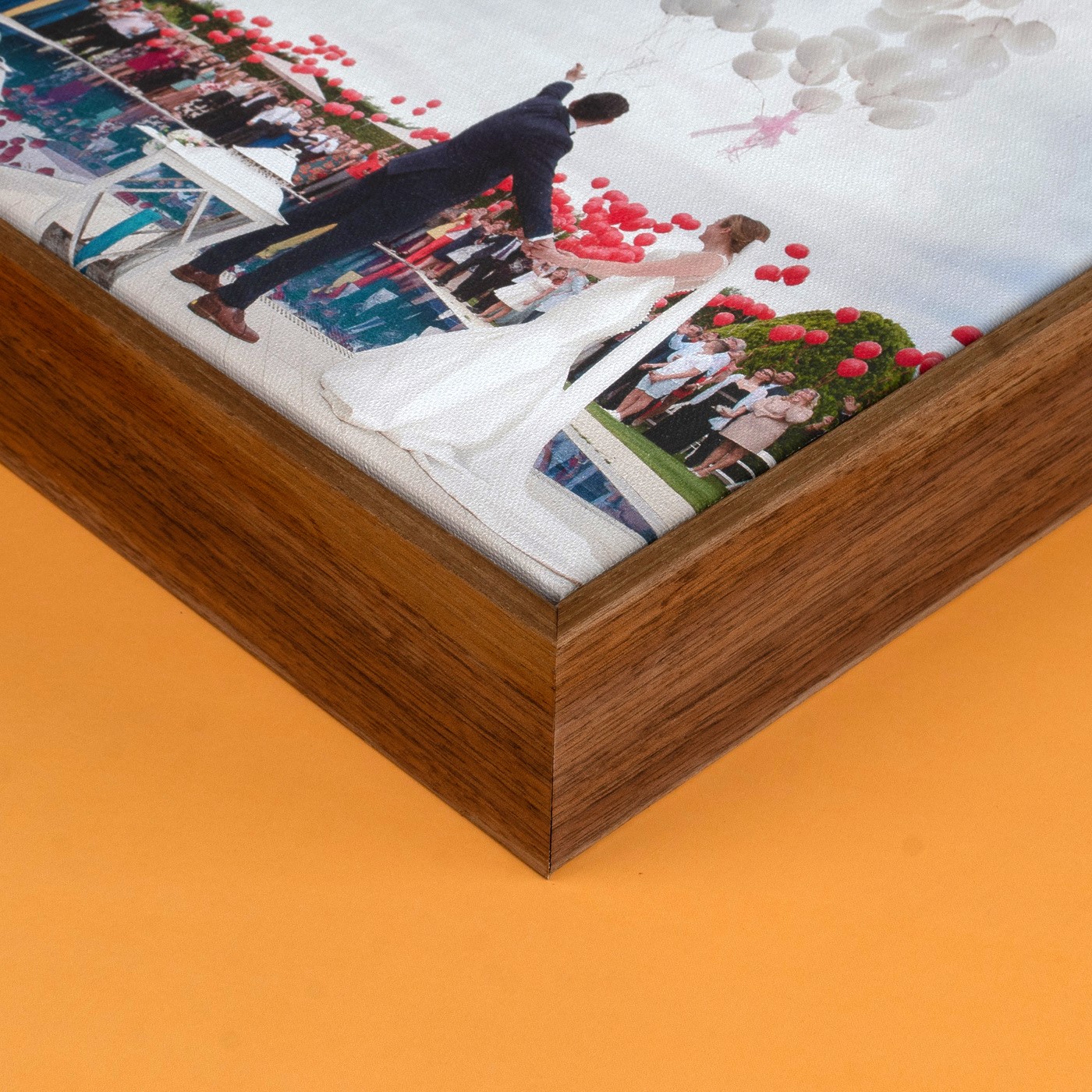 Errigal Frame