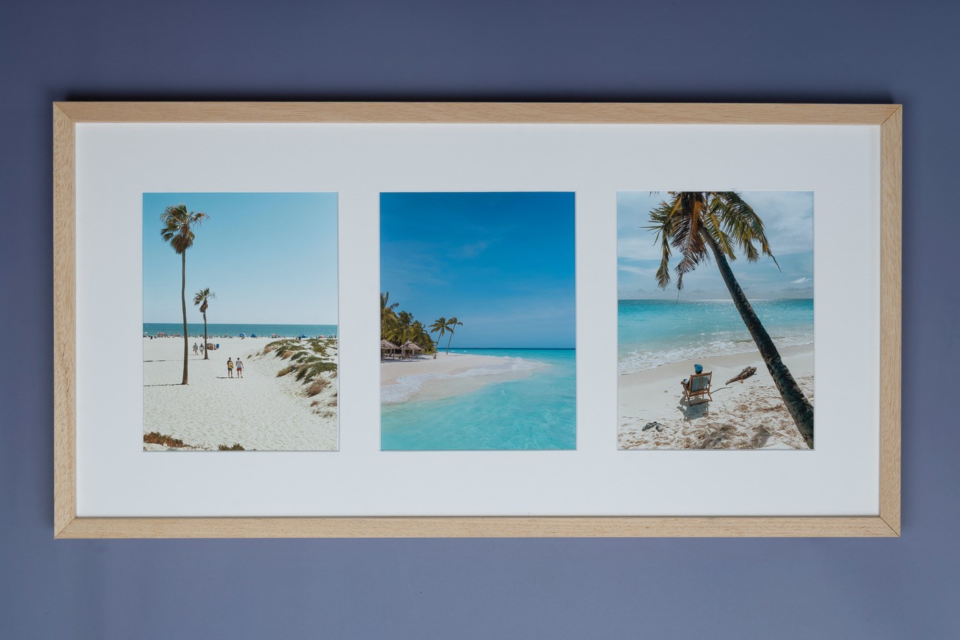 Professional photo printing