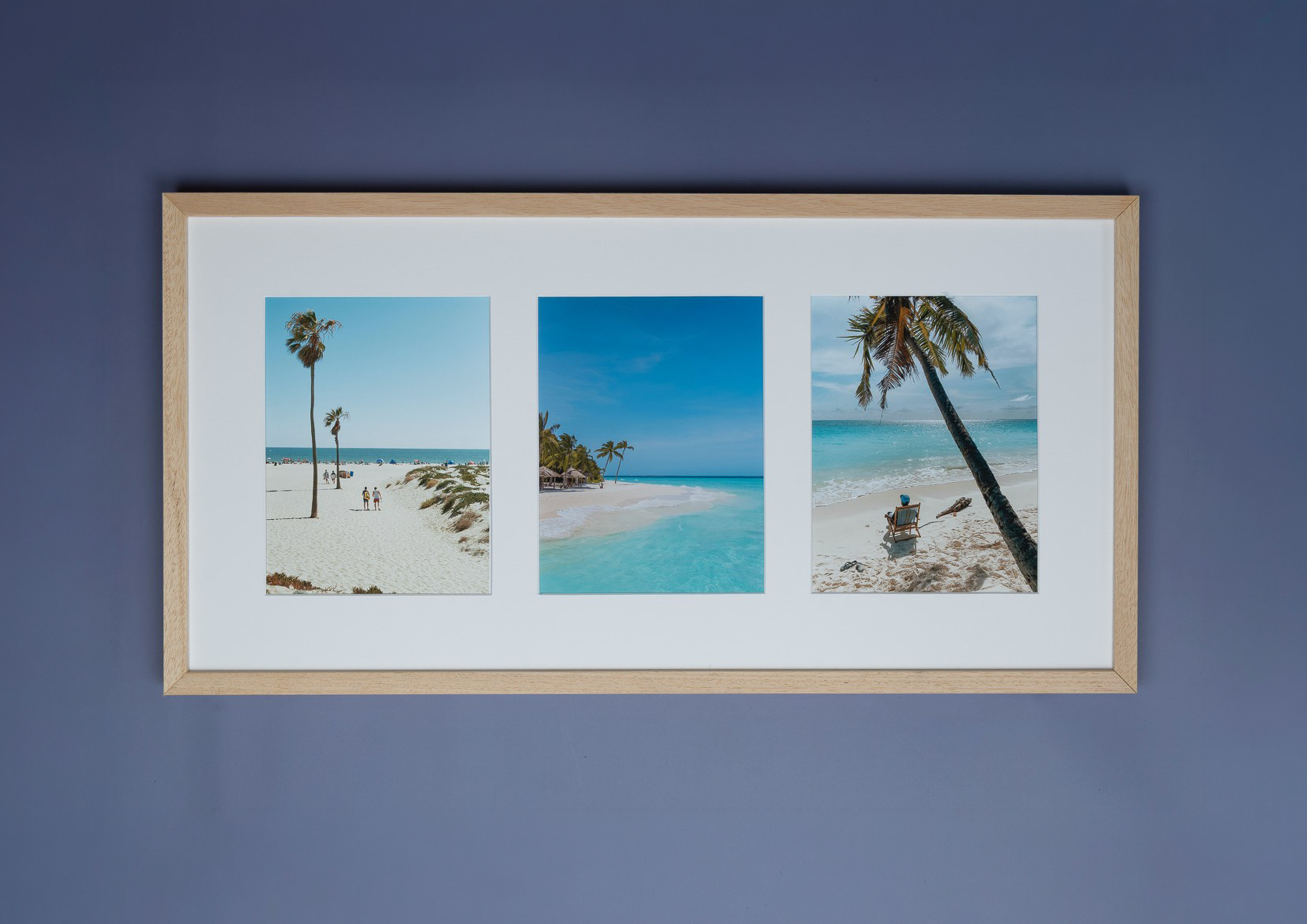 Three 8 x 6 Photos