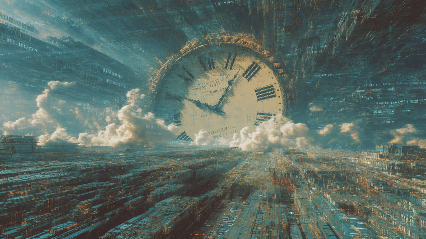 Future exploration and planning