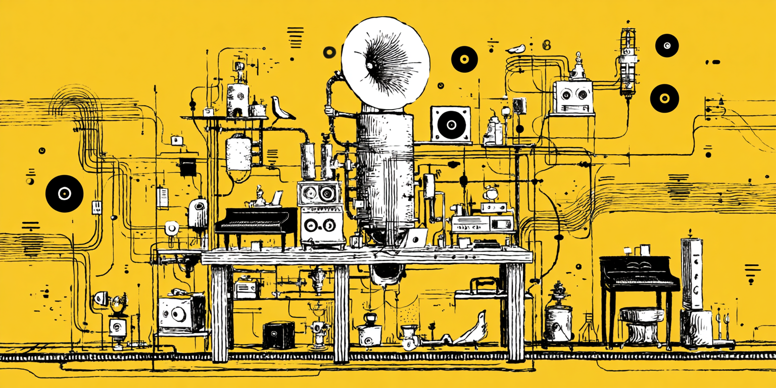 Product management failure visualization