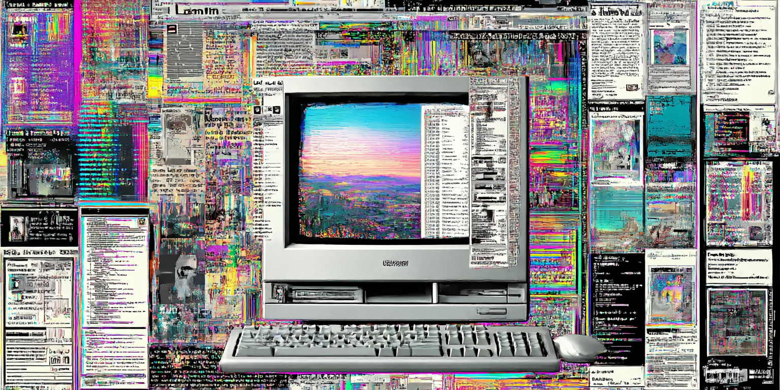 Thank You, Netscape: Lessons Learned by Looking Back at a Once Titan of the Internet
