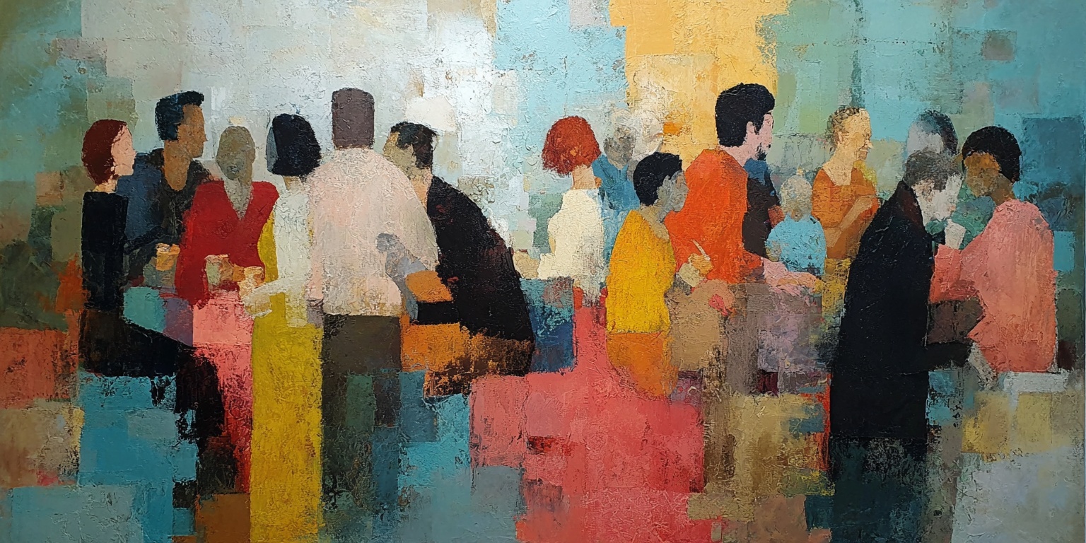 The Best People to Work With