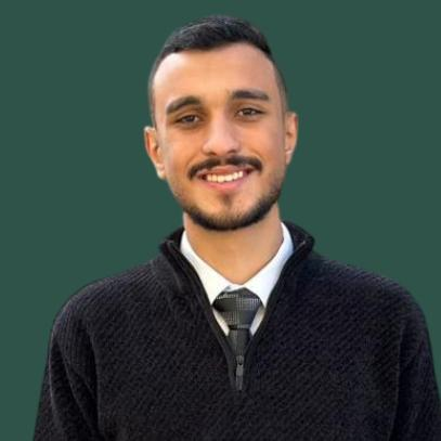 Mohamed Ibrahim