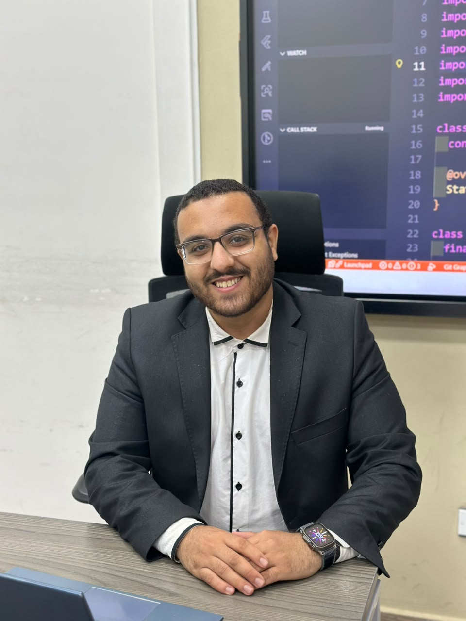 Sohaib Hisham