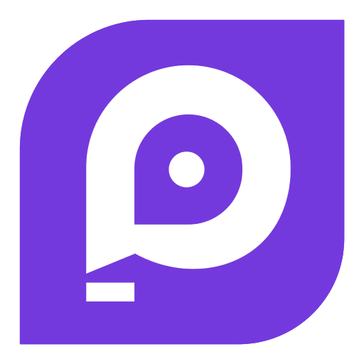 Post & Pick Logo