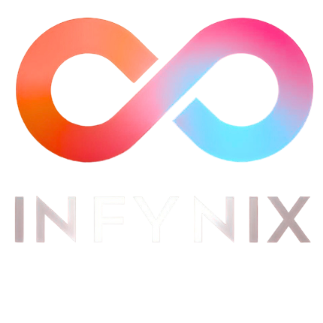 Infynix logo