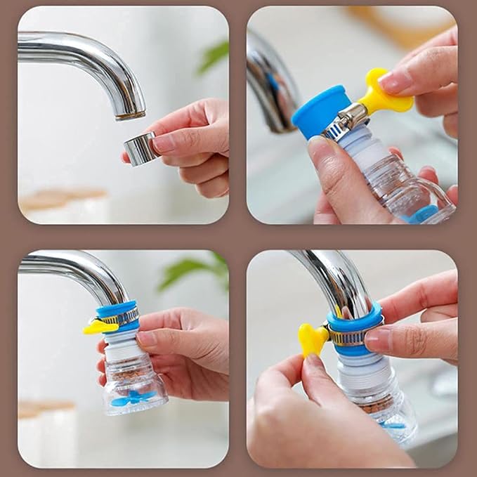 Sink Rotation PoojaStore4u