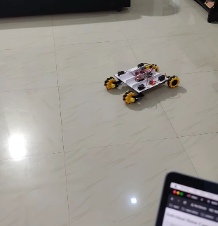 Robo Drift