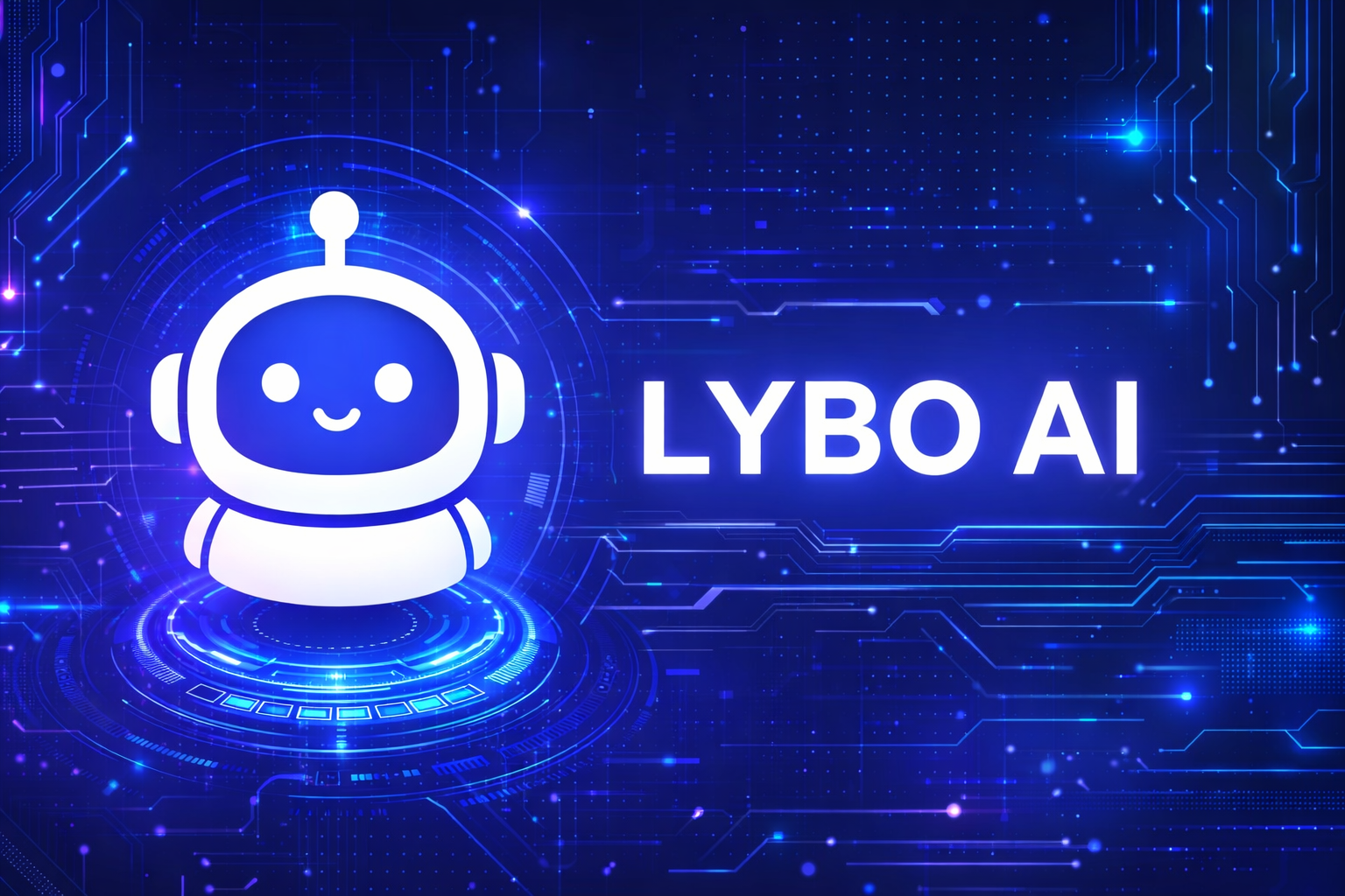 Lybo AI Dashboard