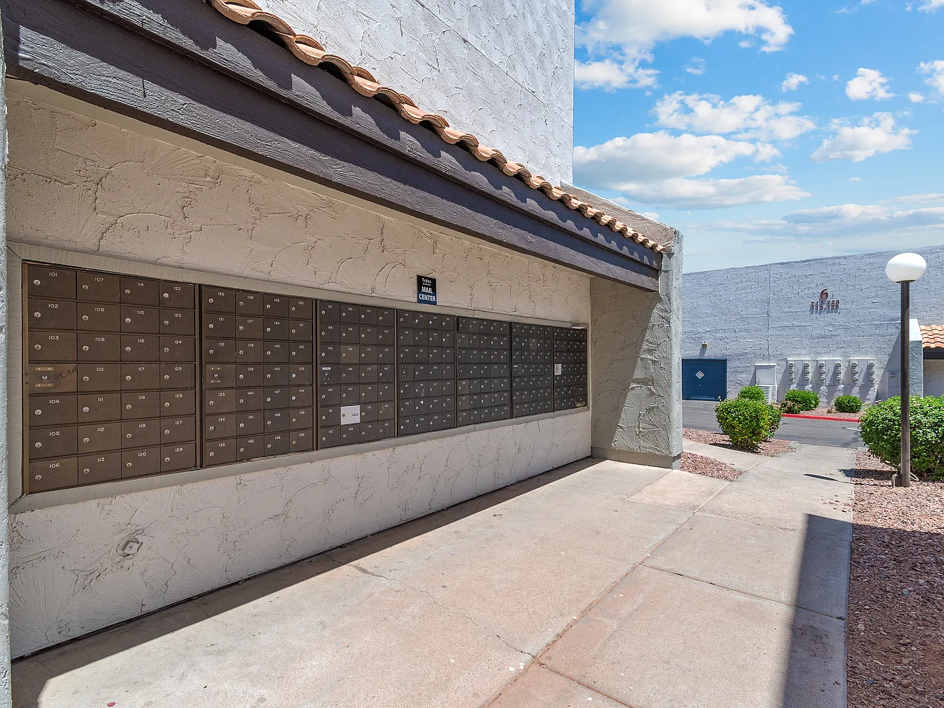 12810 N Cave Creek Rd