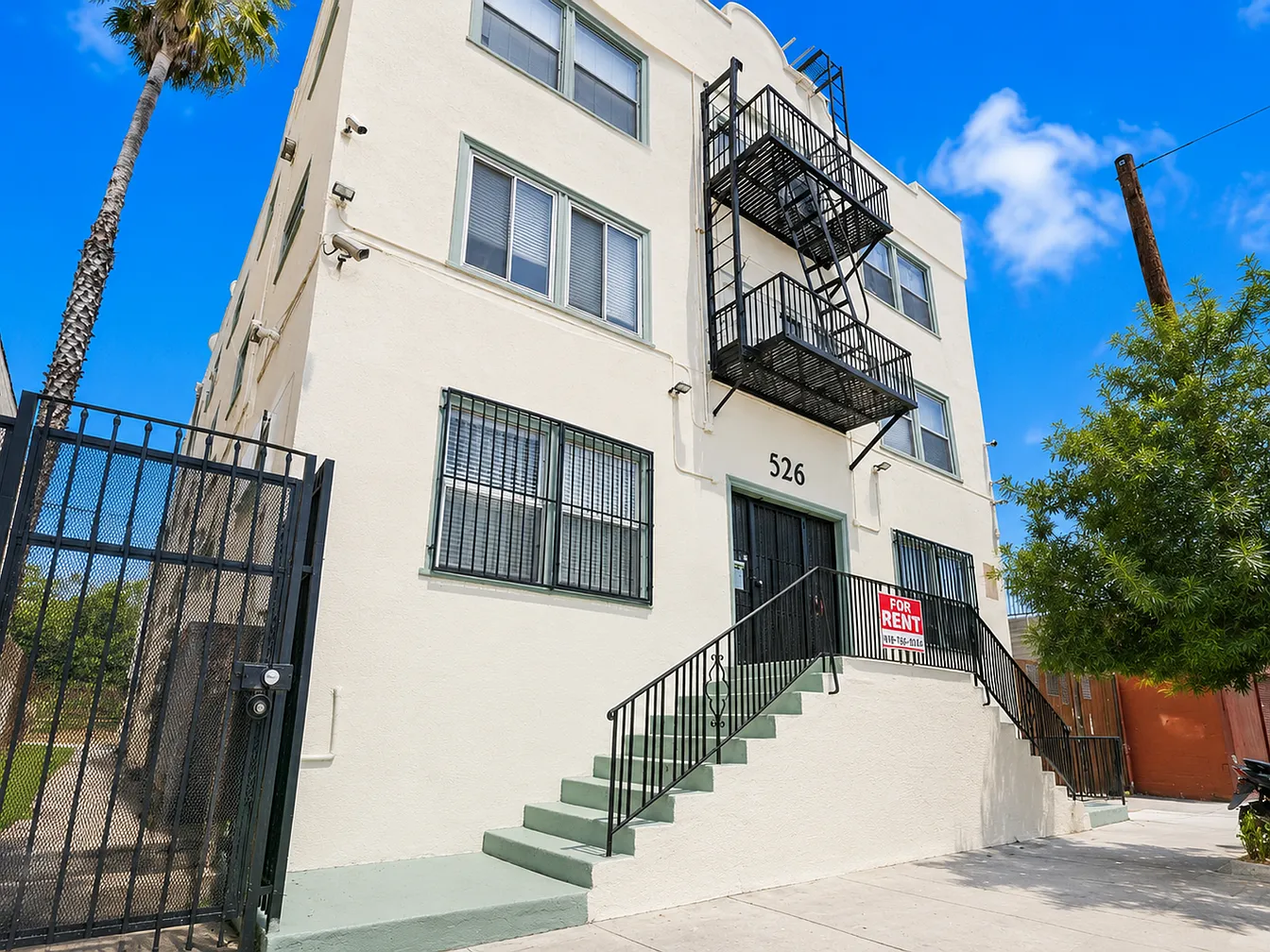526 S Union Ave