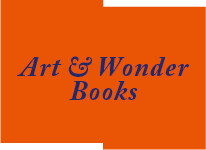 Art & Wonder Books