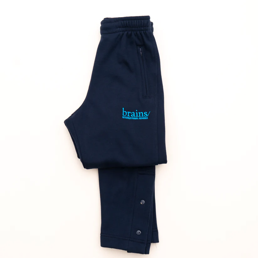 Pantalón Brains Internacional corchetes