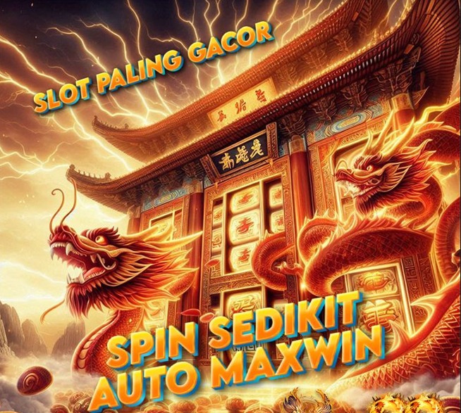 PANDAWARA4D : Situs Slot Gacor Terpercaya Bonus Deposit To kecil Terbaru
