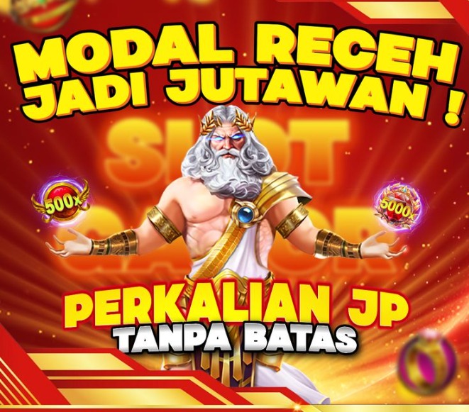 Situs Gacor
