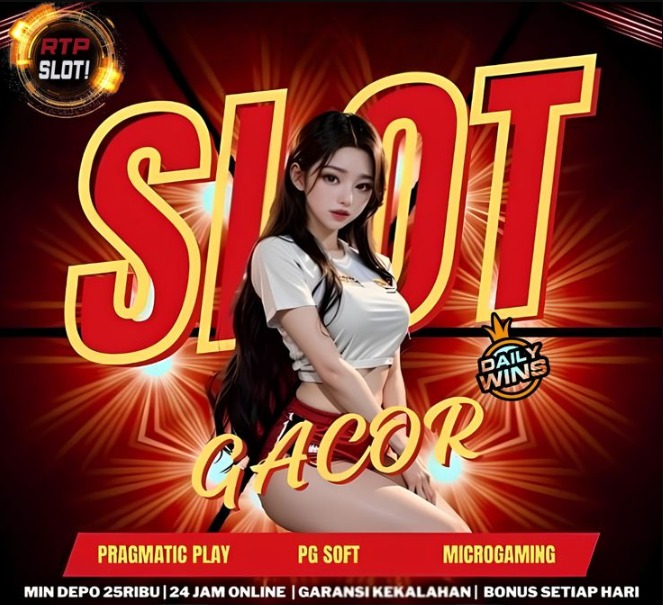 Situs Gacor