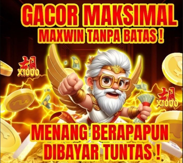 Keluaran4d