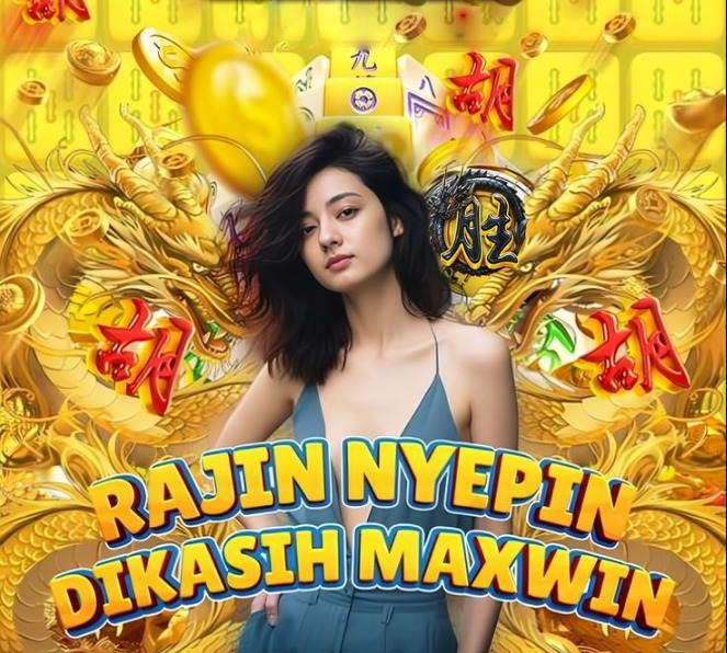 TAJIR5000 Rahasia Slot Gacor Cara Gampang Maxwin Setiap Hari
