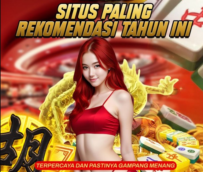 Situs Gacor