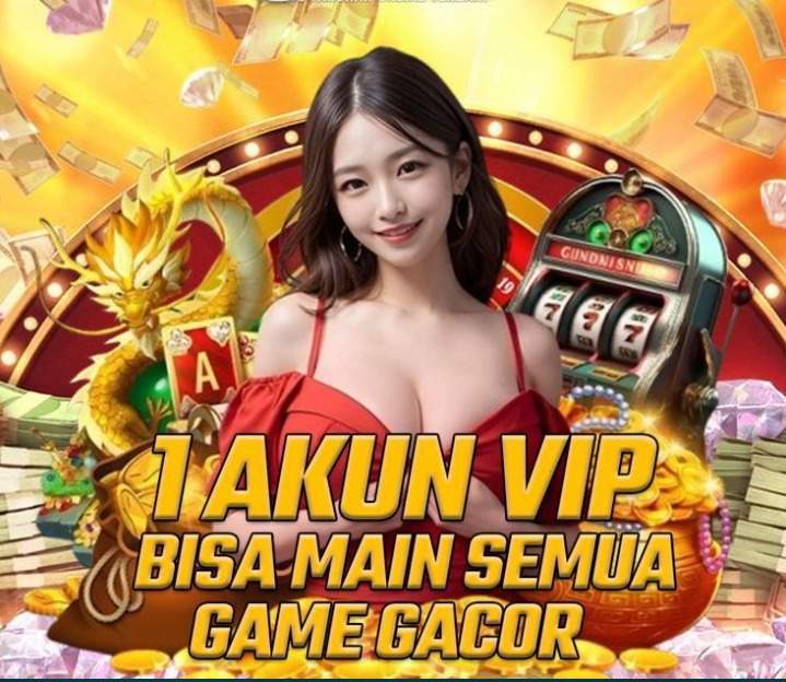 Tajir5000 Situs Slot 88 Gacor Bet 200 Deposit Via DANA Terpercaya!