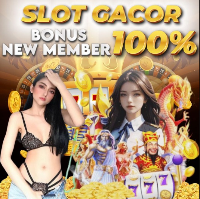 Situs Gacor