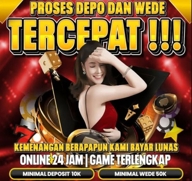 Situs Gacor