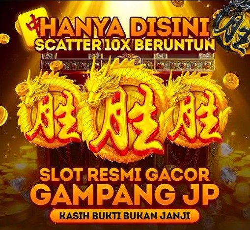 Situs Gacor