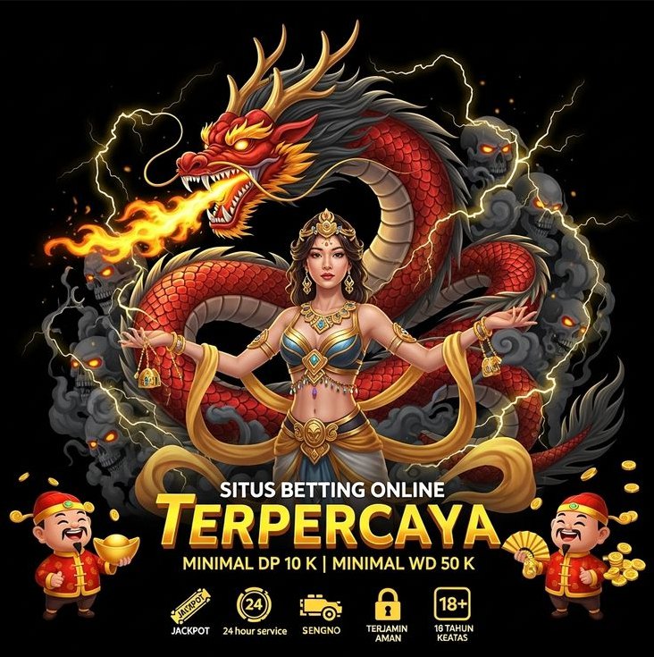 Viartoto: Tempat Bermain Game Slot Online Resmi Anti Blokir Terbaik