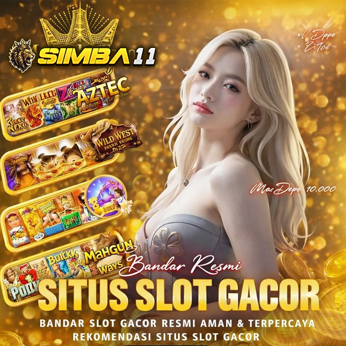 Situs Slot Terpercaya