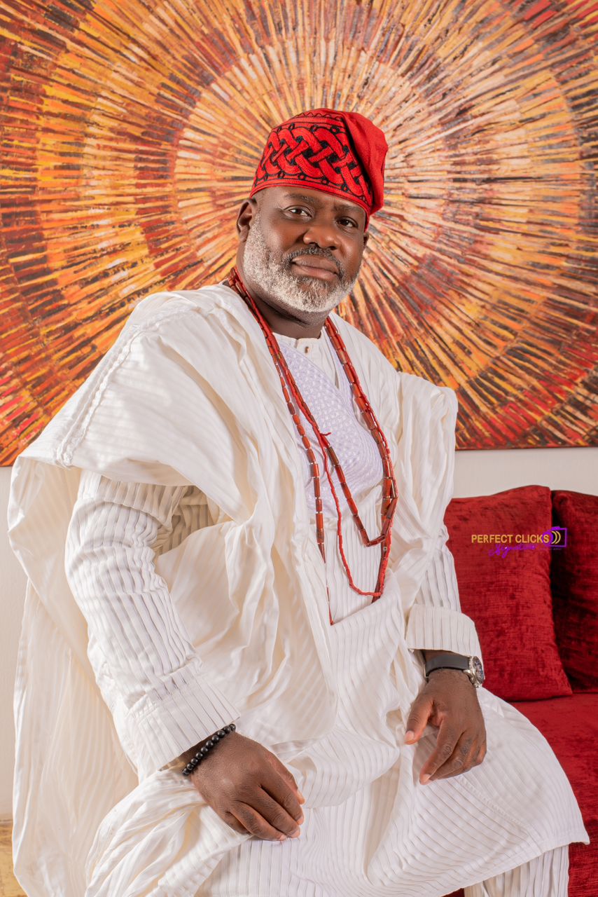 Otun Ladi Adegbite