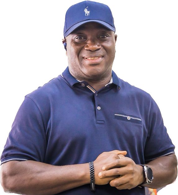 Jagunmolu Jamiu Akande Omoniyi