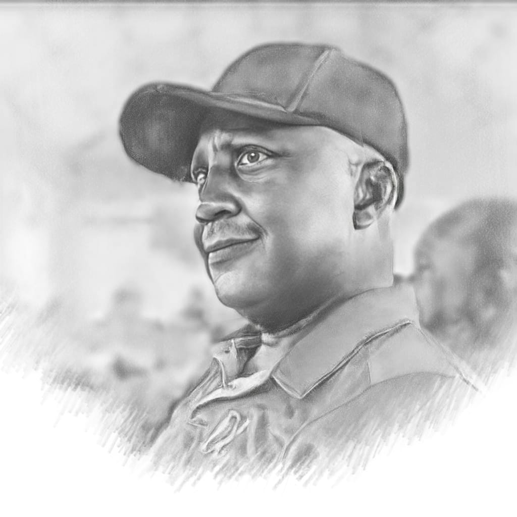 Rtd Col. Ade Sunmonu