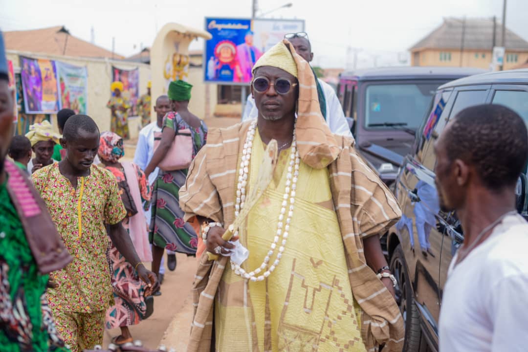 Sarumi Adewale Adeogun