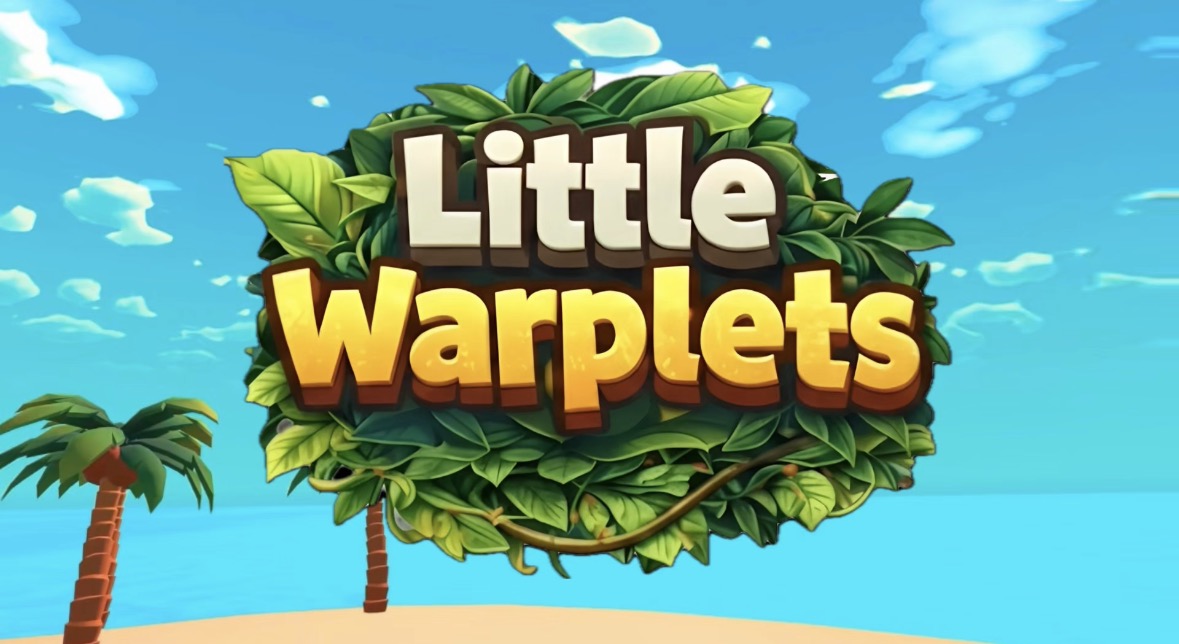 Little Warplets — A god game for little creatures