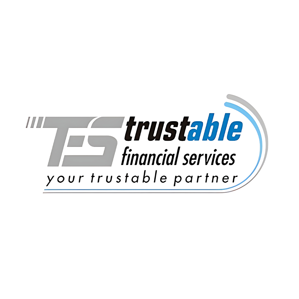 AKY Trustable Financial Services Pvt. Ltd. Logo