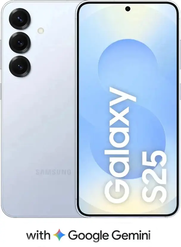 Samsung Galaxy S25 5G